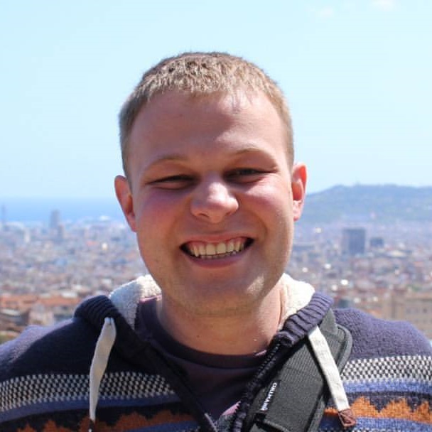 Andrei Nekrasov